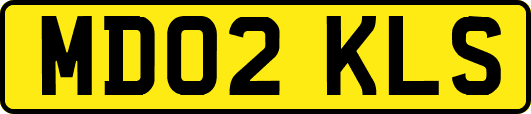 MD02KLS