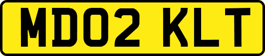 MD02KLT