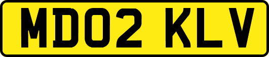 MD02KLV