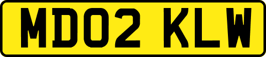 MD02KLW
