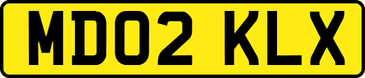 MD02KLX