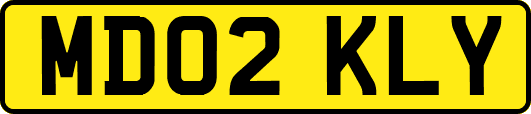 MD02KLY