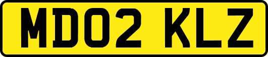 MD02KLZ