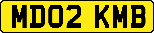 MD02KMB