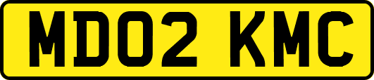 MD02KMC