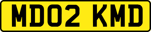 MD02KMD