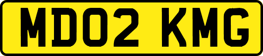 MD02KMG