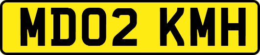 MD02KMH