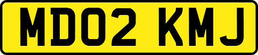 MD02KMJ