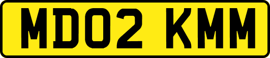 MD02KMM