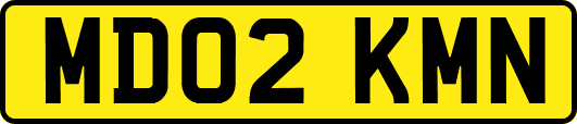 MD02KMN