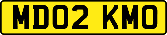 MD02KMO
