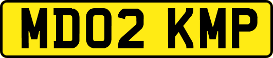 MD02KMP