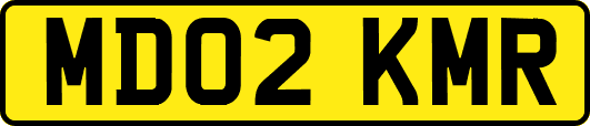 MD02KMR