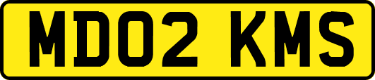 MD02KMS