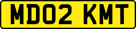 MD02KMT
