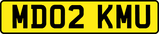 MD02KMU