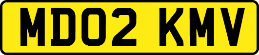 MD02KMV