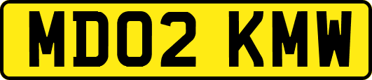 MD02KMW