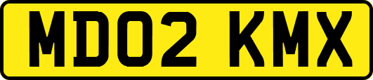 MD02KMX