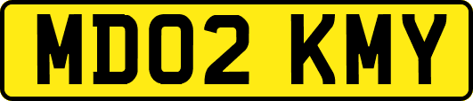 MD02KMY