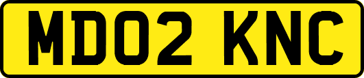 MD02KNC