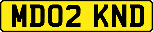 MD02KND