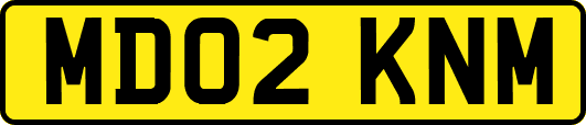 MD02KNM