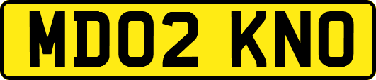 MD02KNO