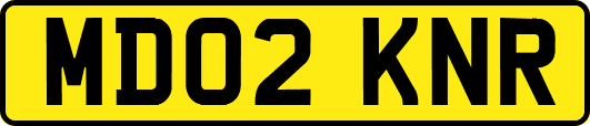 MD02KNR