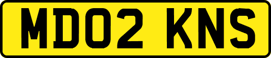 MD02KNS