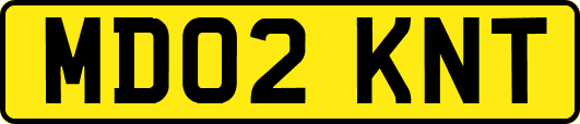 MD02KNT