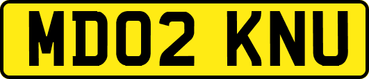MD02KNU