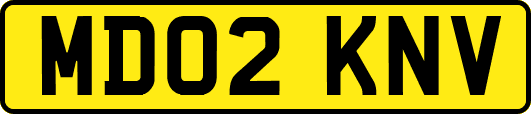 MD02KNV