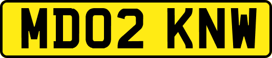 MD02KNW