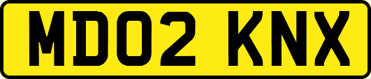 MD02KNX