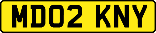 MD02KNY