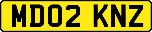 MD02KNZ