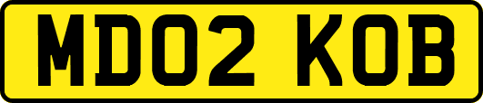MD02KOB