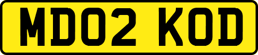 MD02KOD