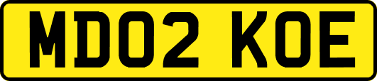 MD02KOE