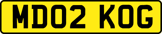 MD02KOG