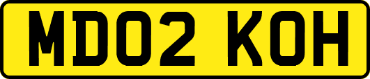 MD02KOH