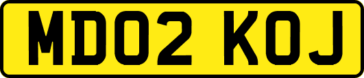 MD02KOJ