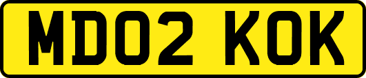 MD02KOK