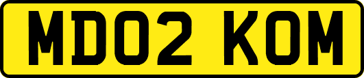 MD02KOM