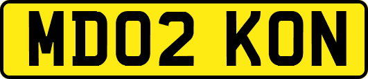 MD02KON