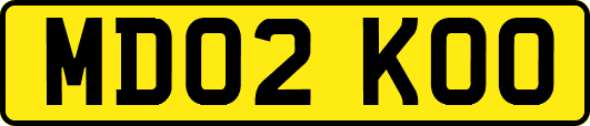 MD02KOO