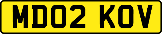MD02KOV