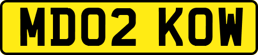 MD02KOW